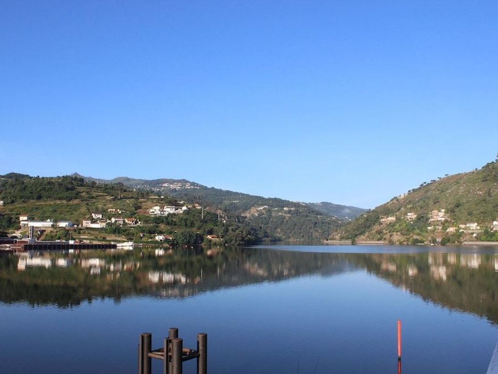 Casa Mateus - Aregos Douro Valley