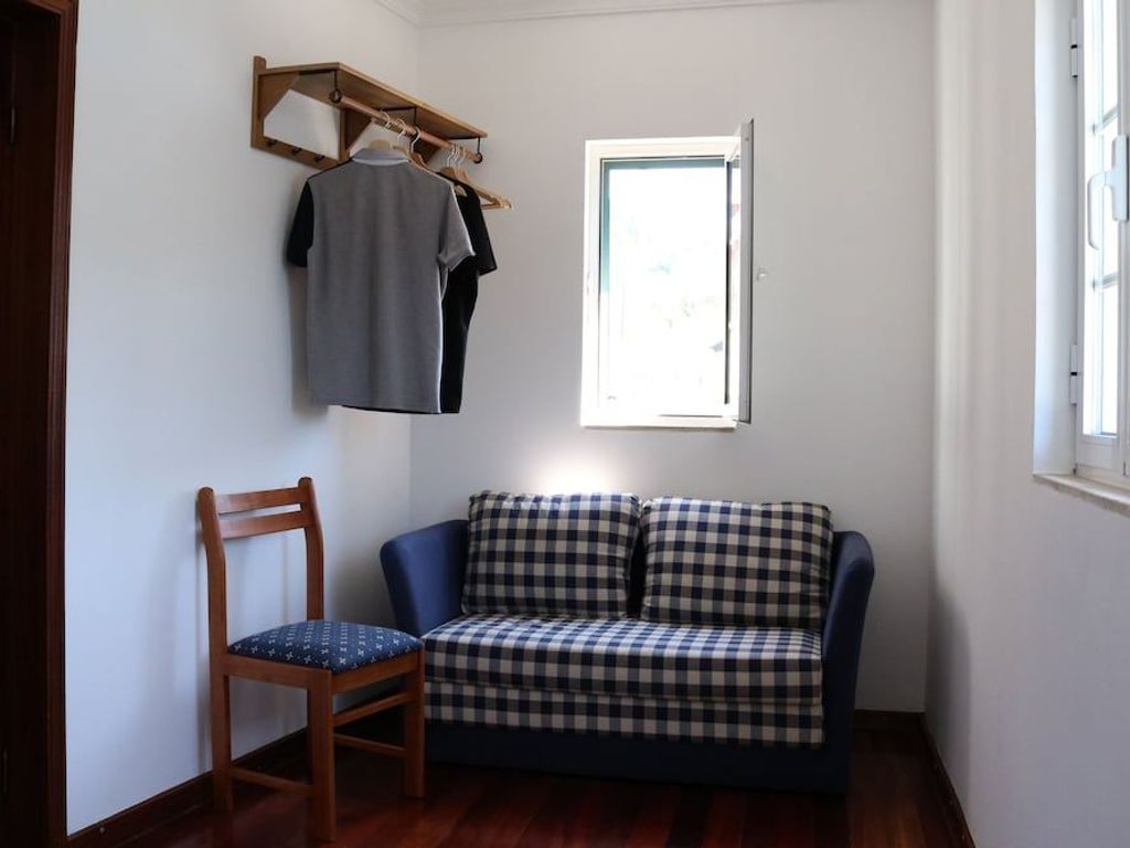 Casa Mateus - Aregos Douro Valley
