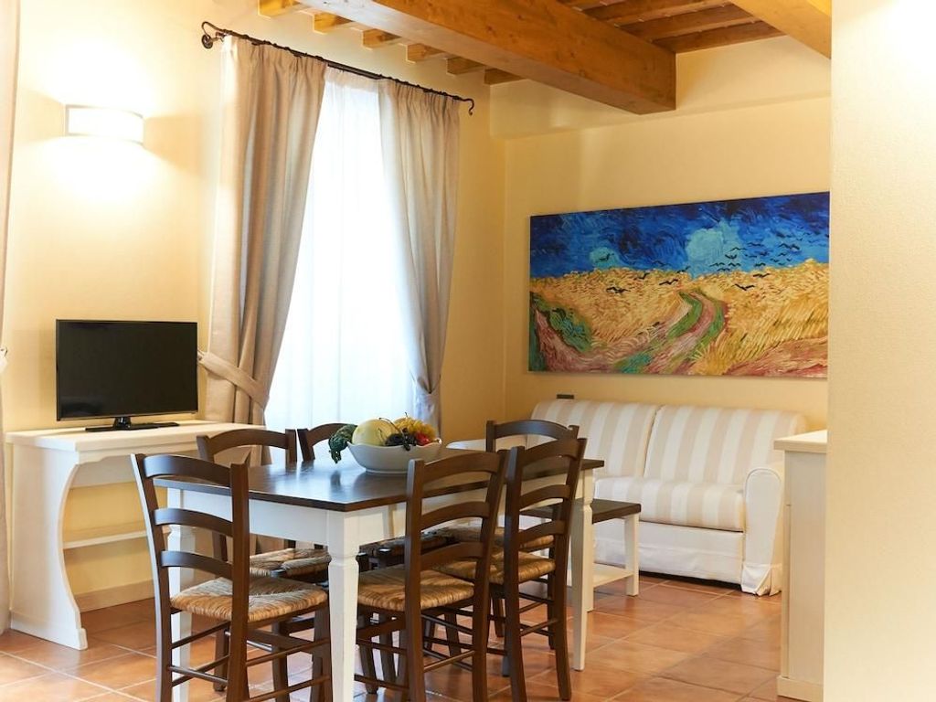 Il Contado Country House & Spa