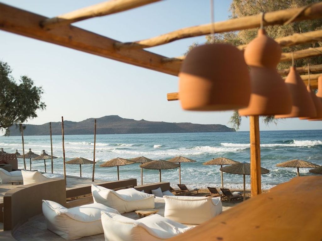 The Theodore Boutique Hotel