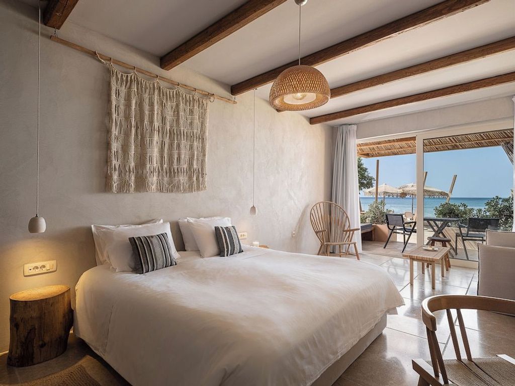 The Theodore Boutique Hotel
