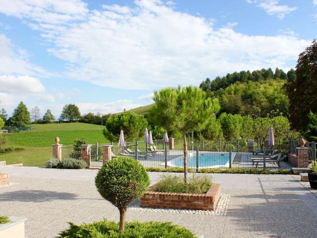 Cascina Castagneto