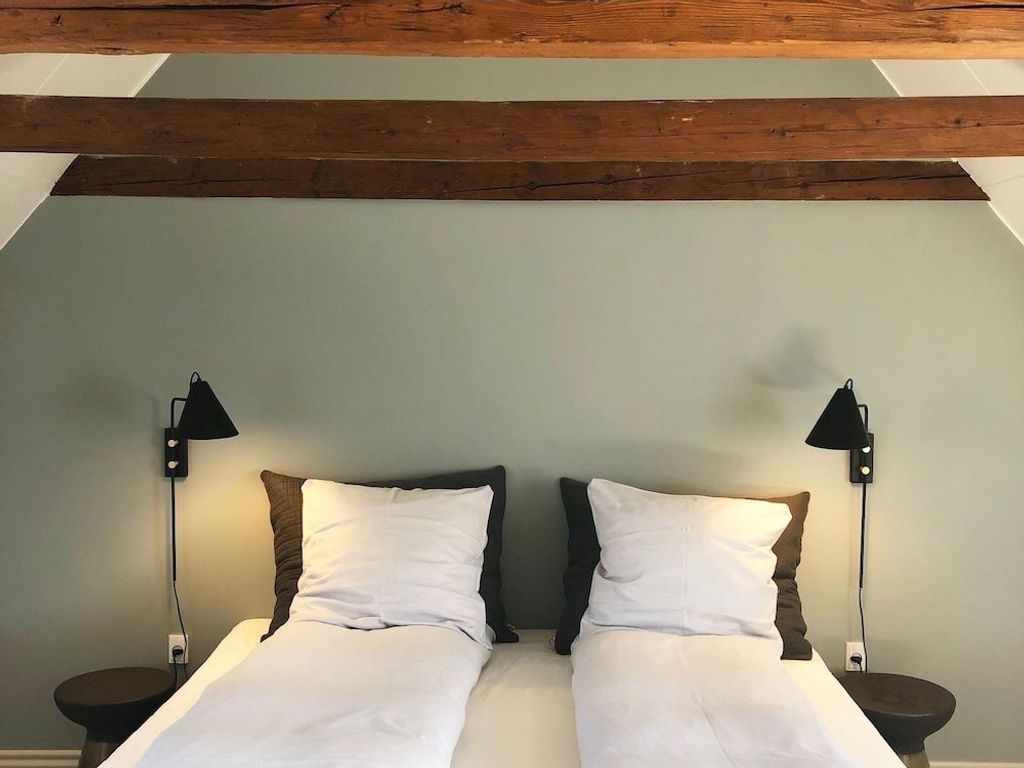 Hotel VANDret