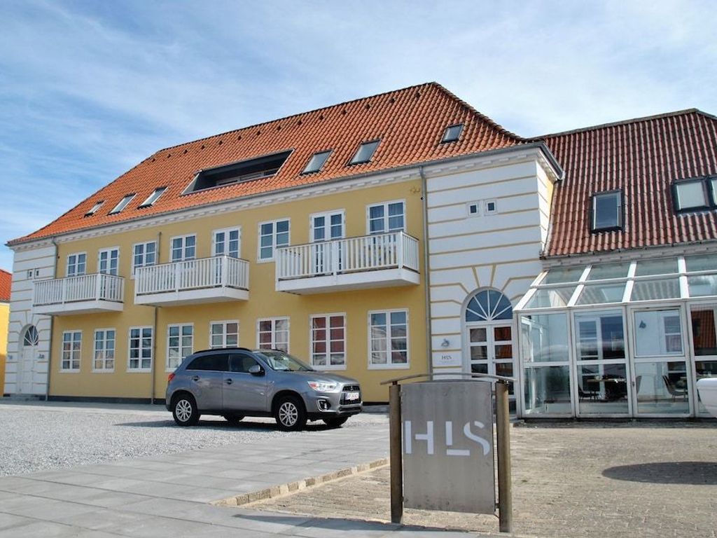 Hotel VANDret