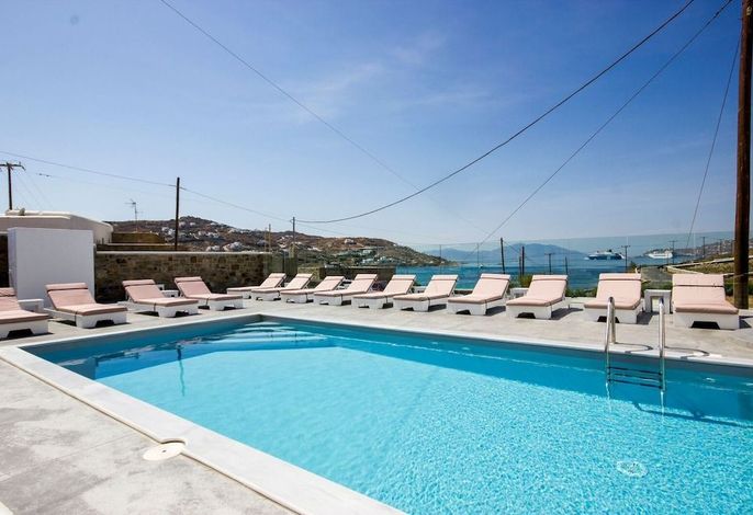 Anixi Hotel
