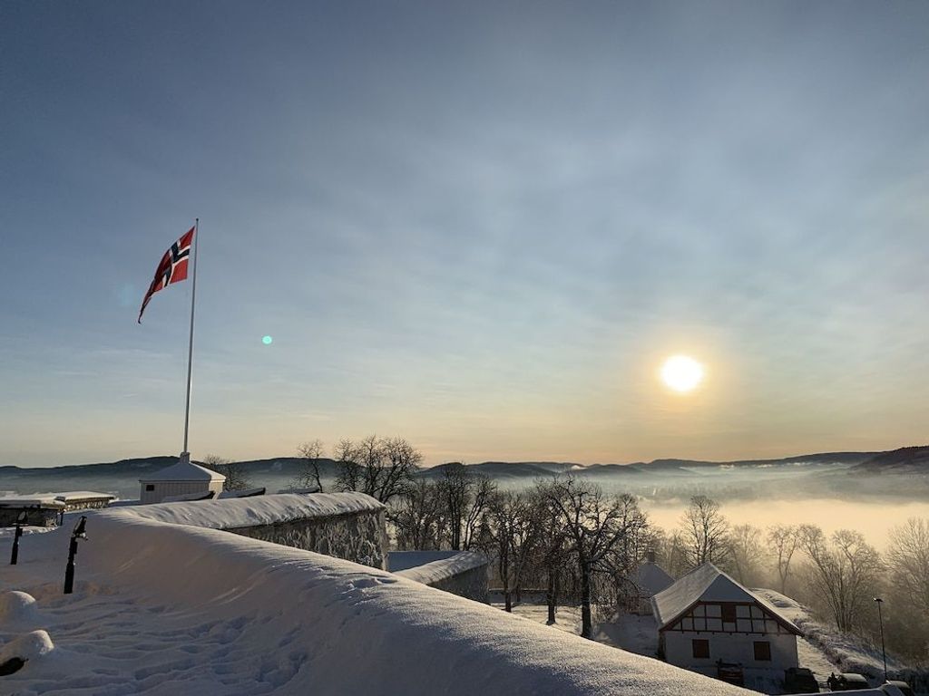 Kongsvinger Castle Hotel & Resort