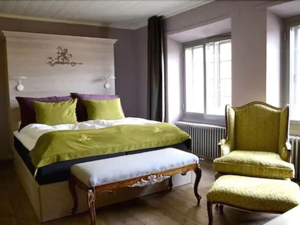 Kongsvinger Castle Hotel & Resort