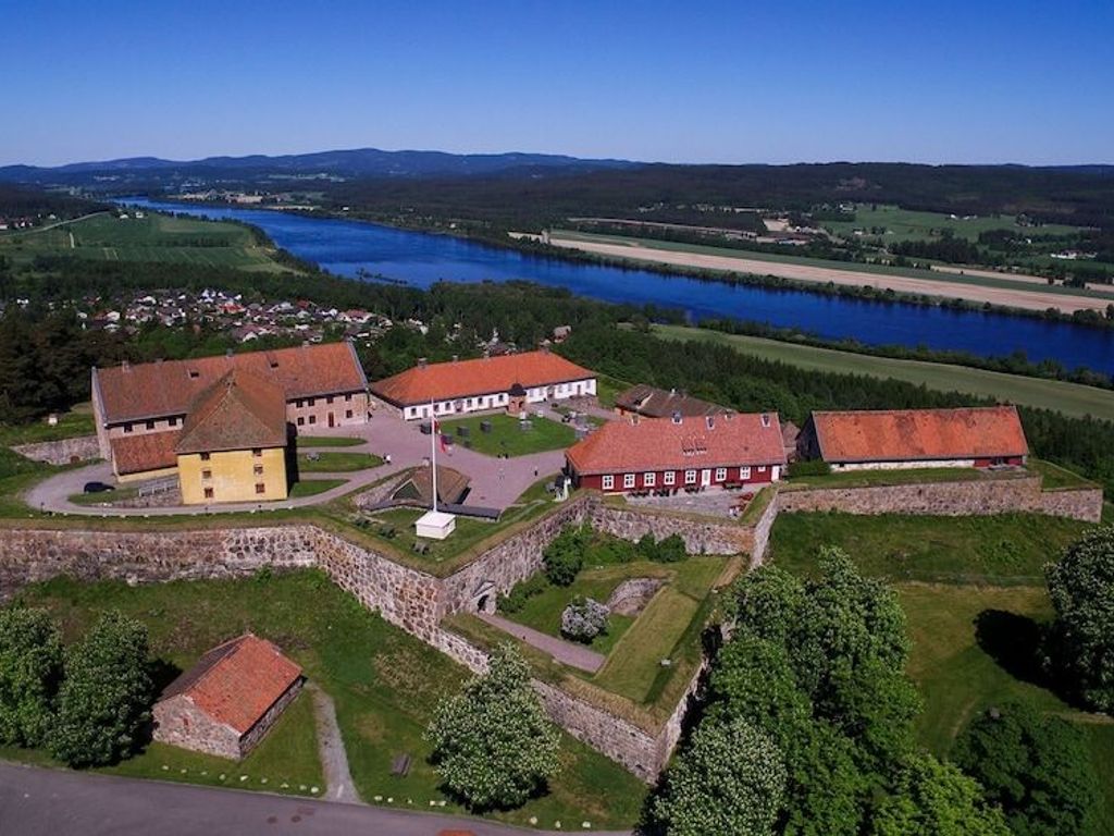 Kongsvinger Castle Hotel & Resort
