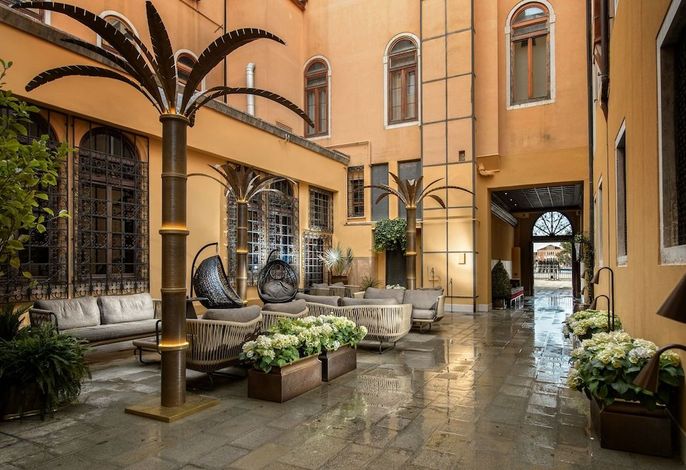 Palazzo Veneziano