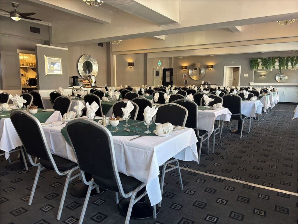 The Royal Boston Hotel by Compass Hospitality