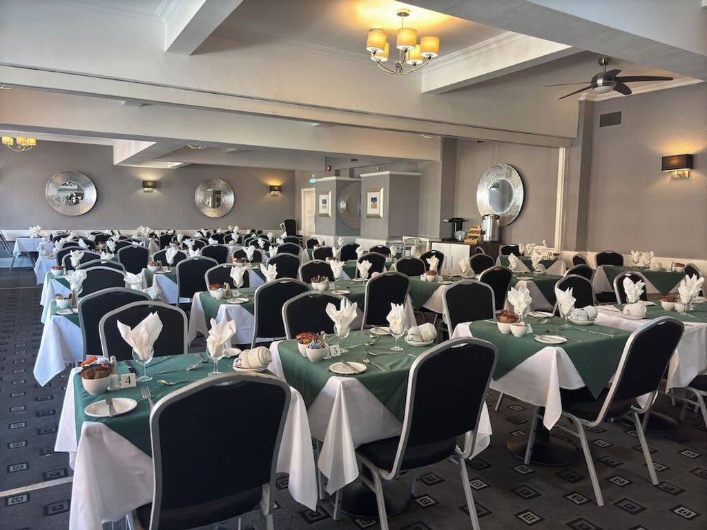 The Royal Boston Hotel by Compass Hospitality