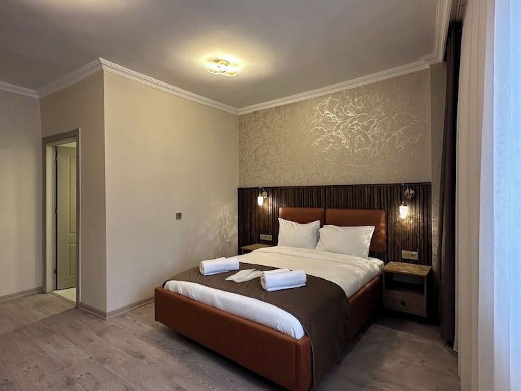 Taksim Peradise Hotel