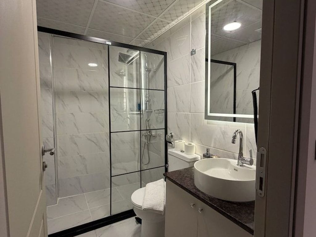 Taksim Peradise Hotel