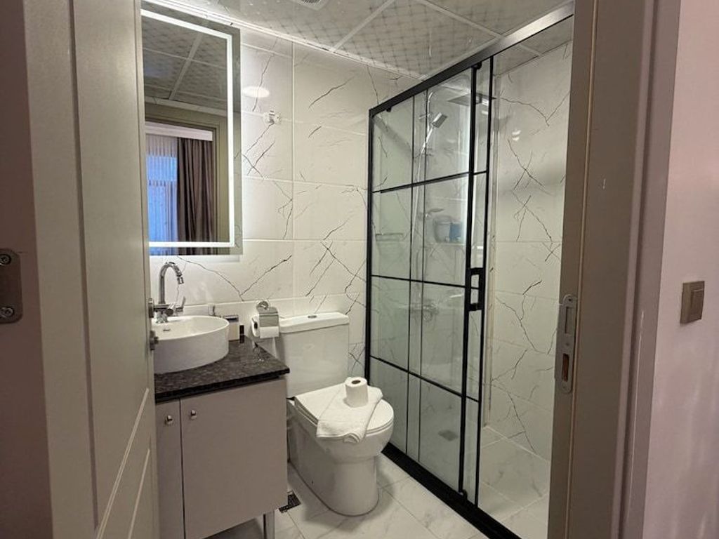 Taksim Peradise Hotel