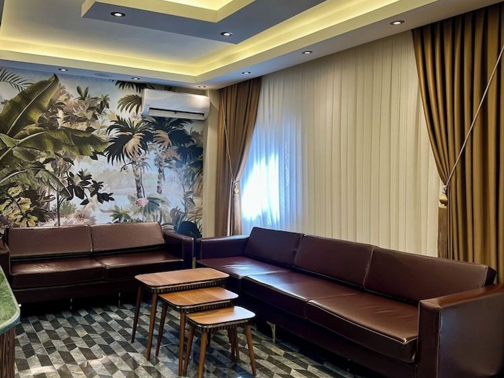Taksim Peradise Hotel