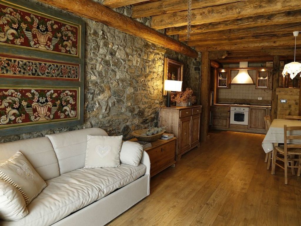 Albergo Diffuso Zoncolan