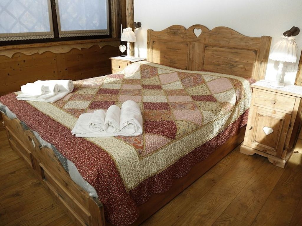 Albergo Diffuso Zoncolan