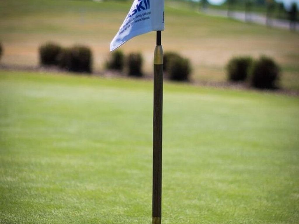 Bjäre Golfklubb Hotel & Lodge