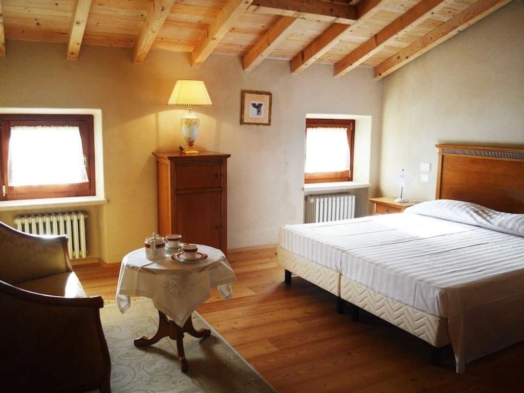 Agriturismo Borgo Valfredda
