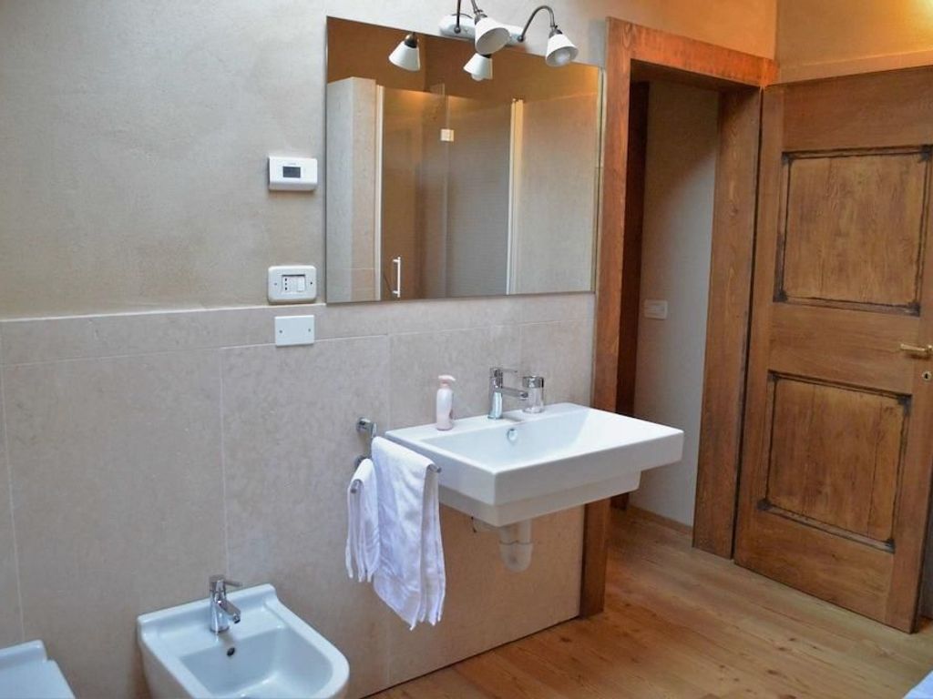 Agriturismo Borgo Valfredda