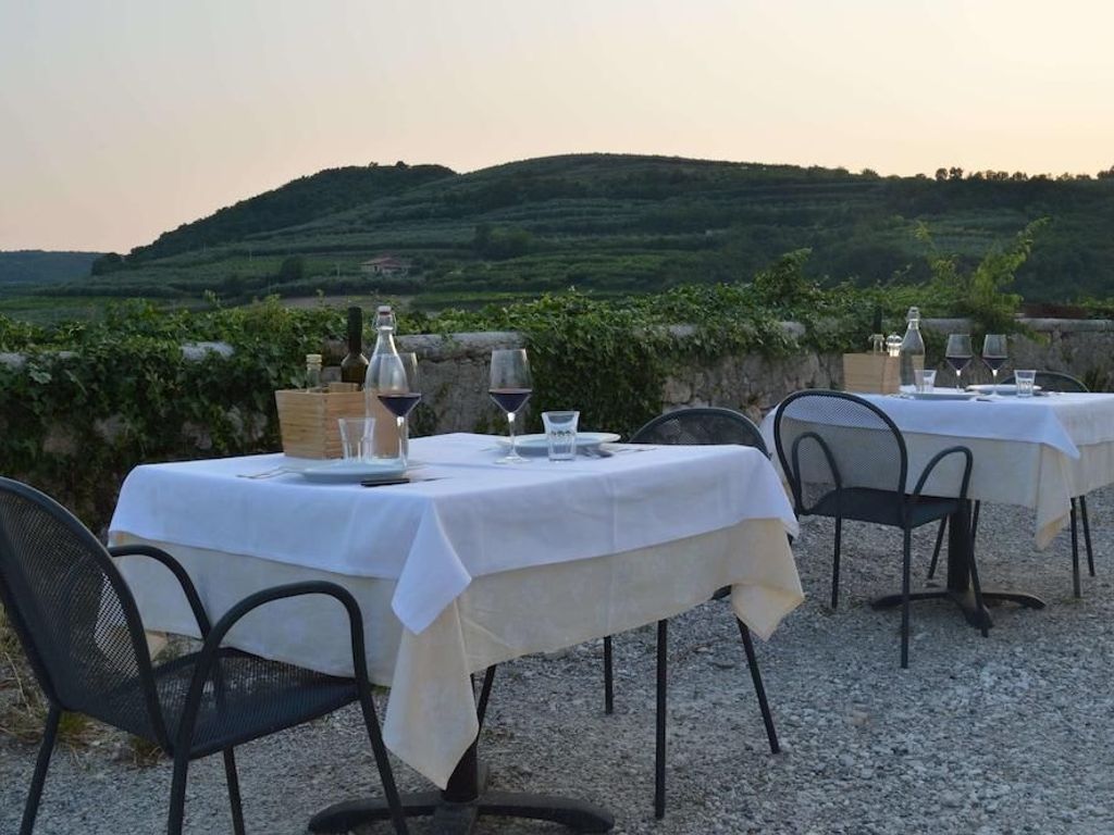 Agriturismo Borgo Valfredda