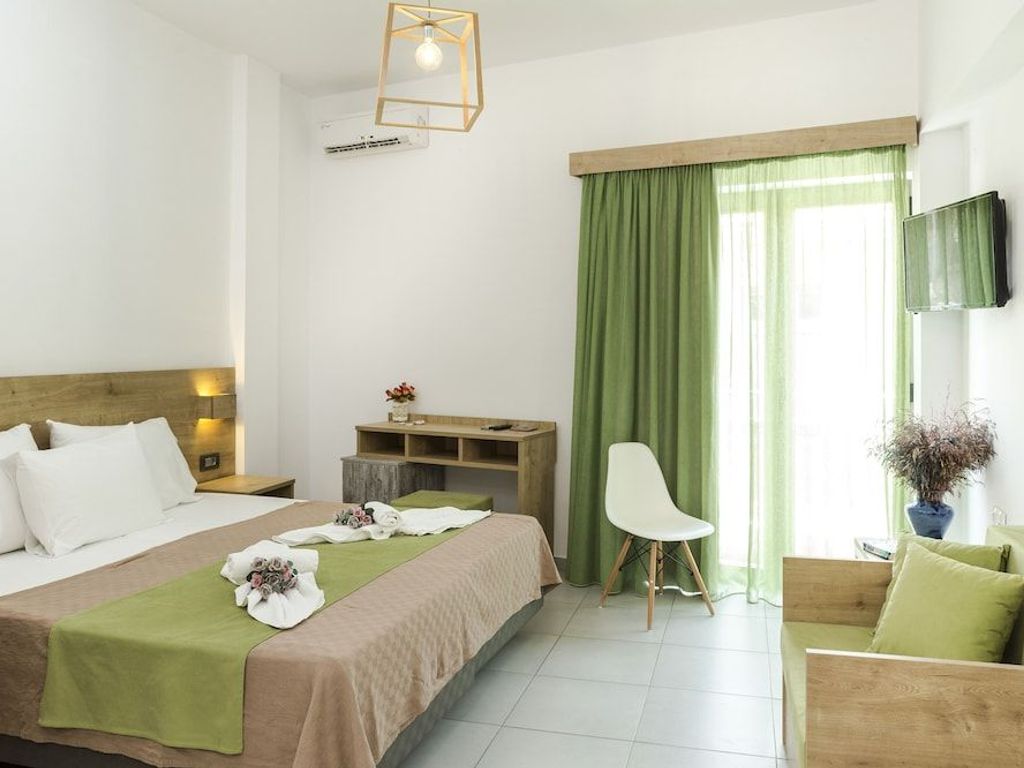 Castell hotel