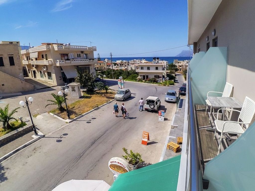 Castell hotel