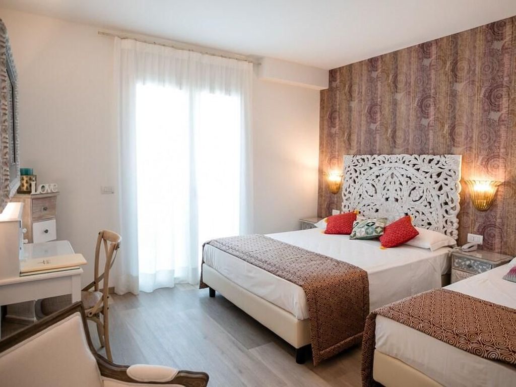 Hotel Albatros