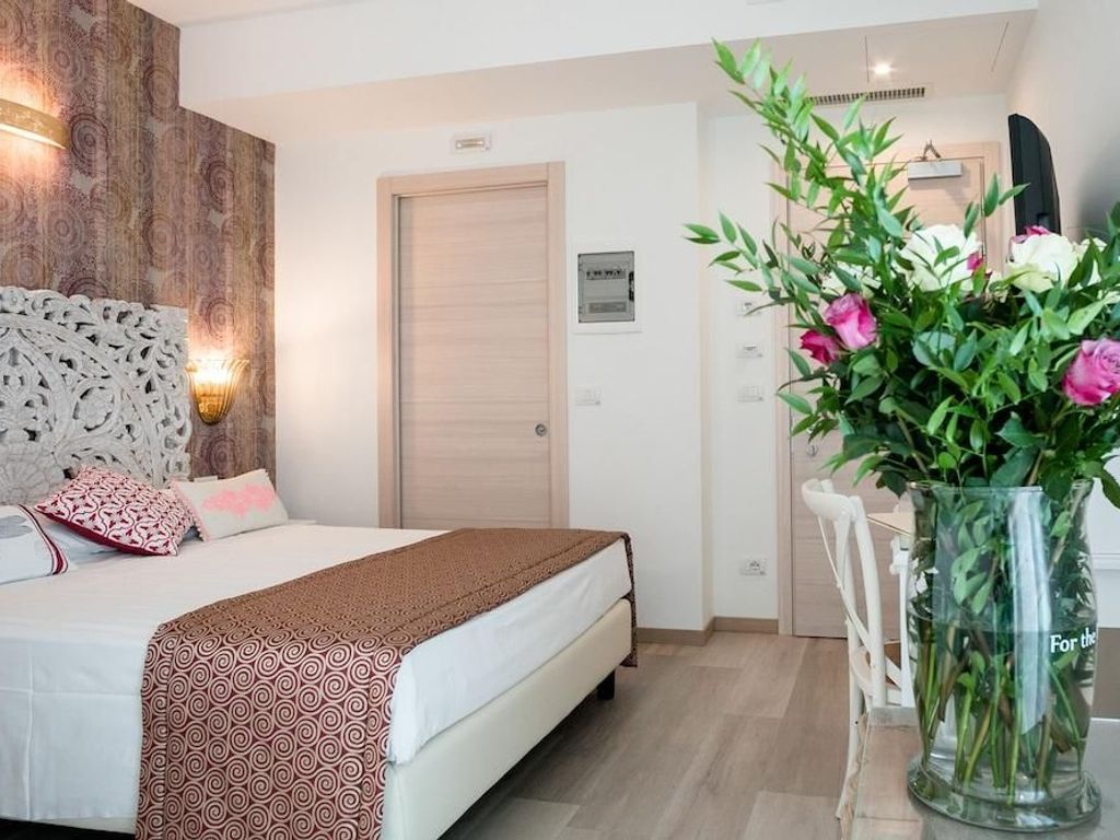Hotel Albatros