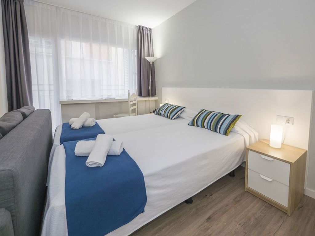 Hotel Victoria