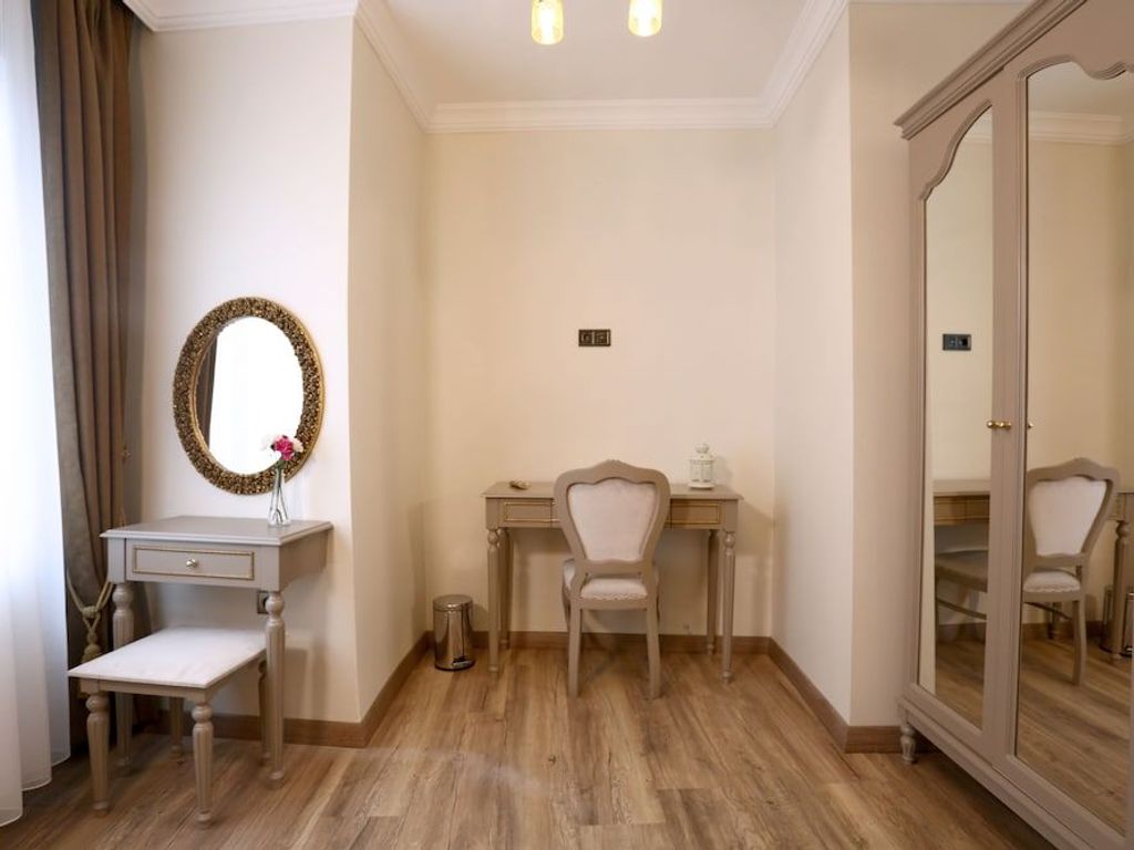 Tepe Palas Hotel Taksim