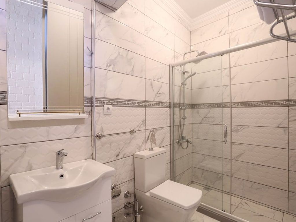 Tepe Palas Hotel Taksim