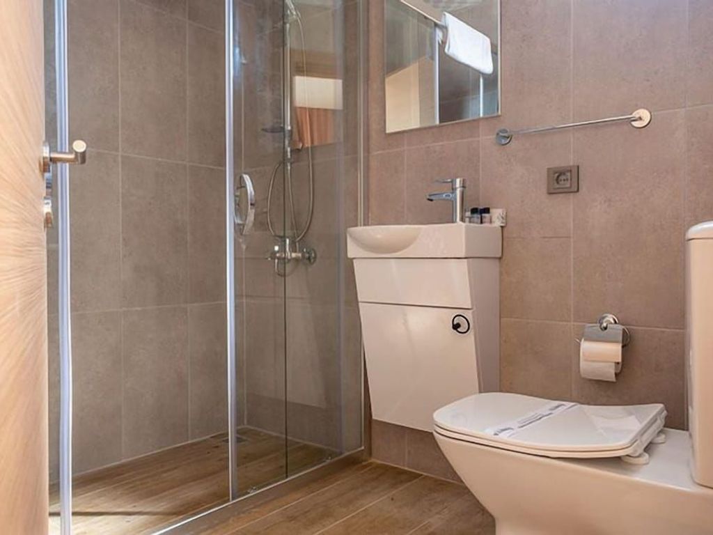 Yeni Truva Otel
