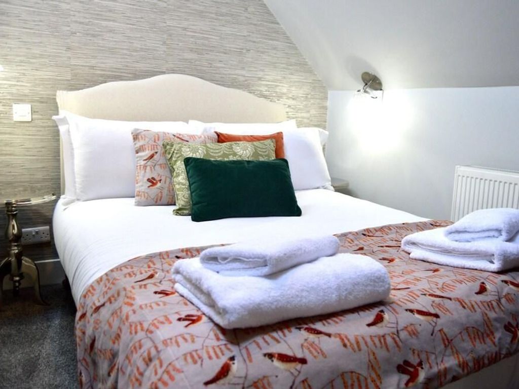 The Nest Hotel and Restaurant