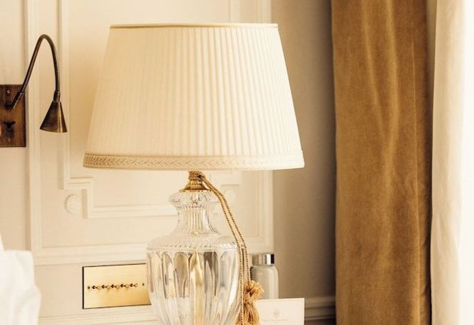 Hôtel Splendide Royal Paris - Relais & Châteaux