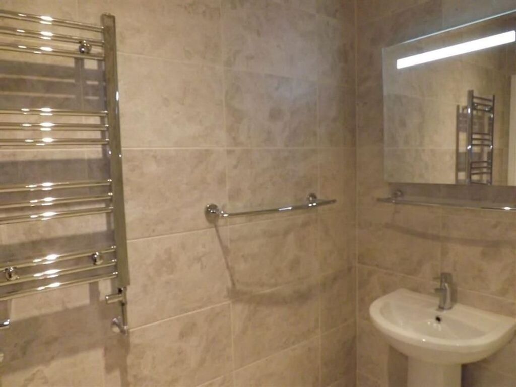 Kellett Hotel
