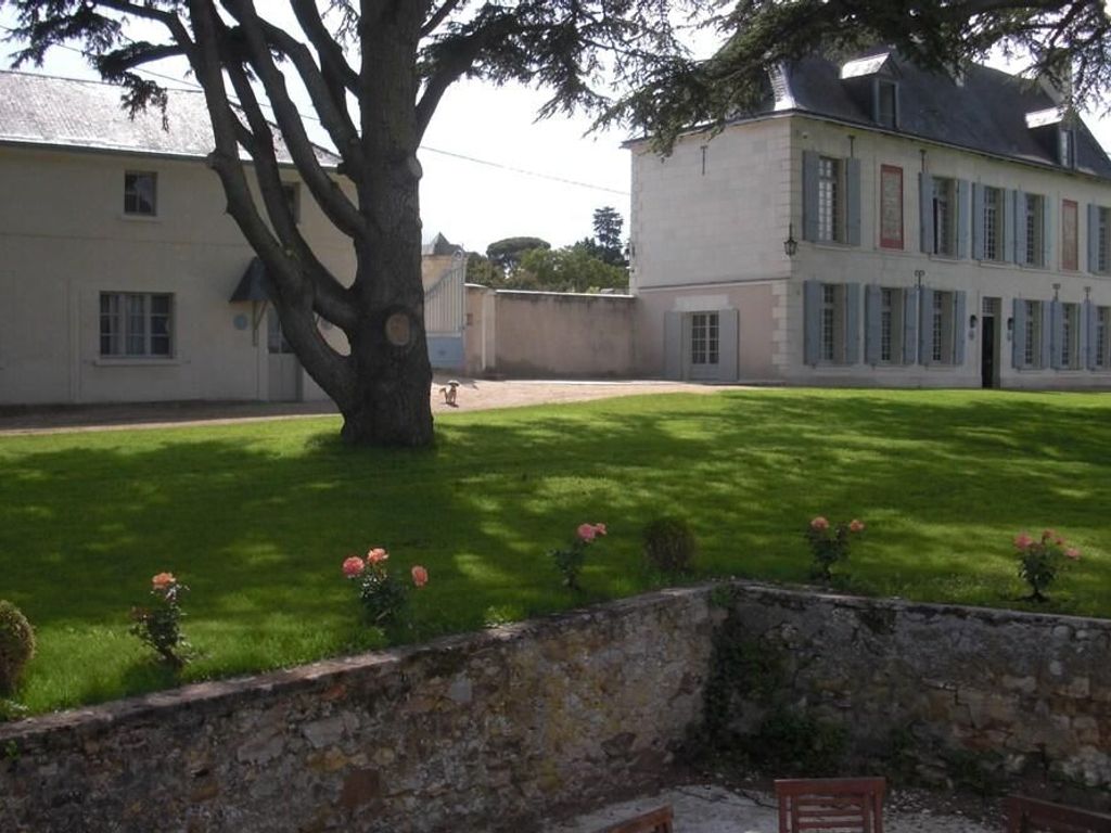 Manoir Plessis Bellevue