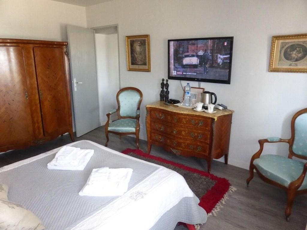 Manoir Plessis Bellevue