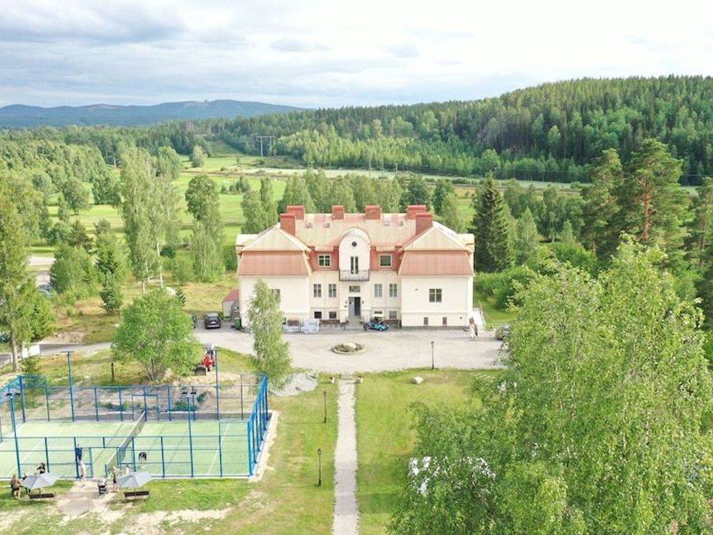 Norrfly Herrgård AB
