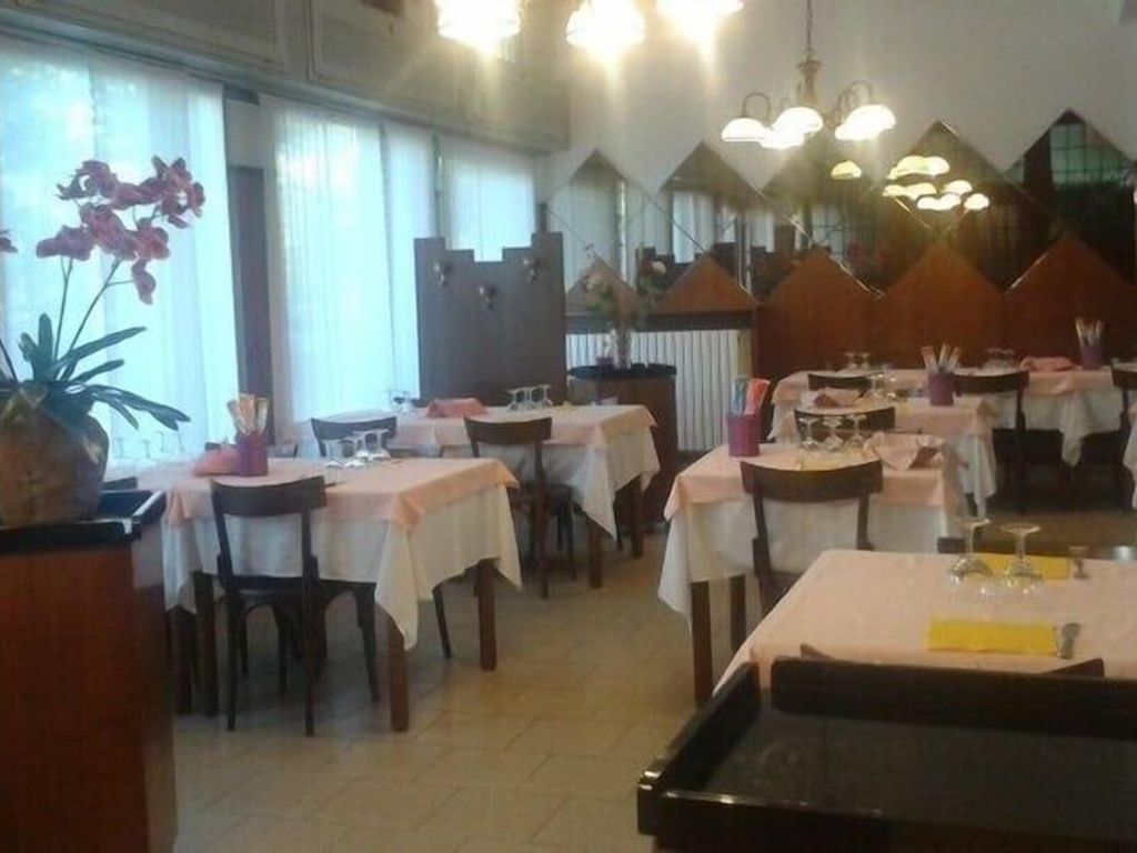 Albergo Ristorante del Ponte