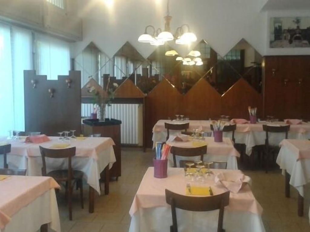 Albergo Ristorante del Ponte