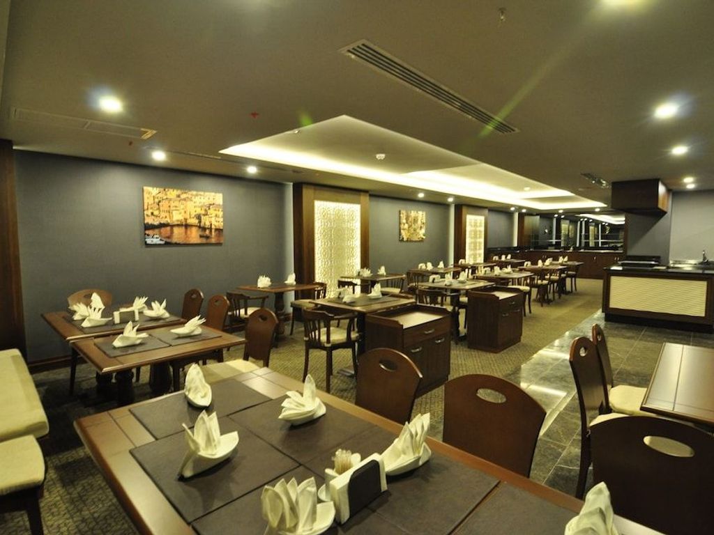 Genova Hotel