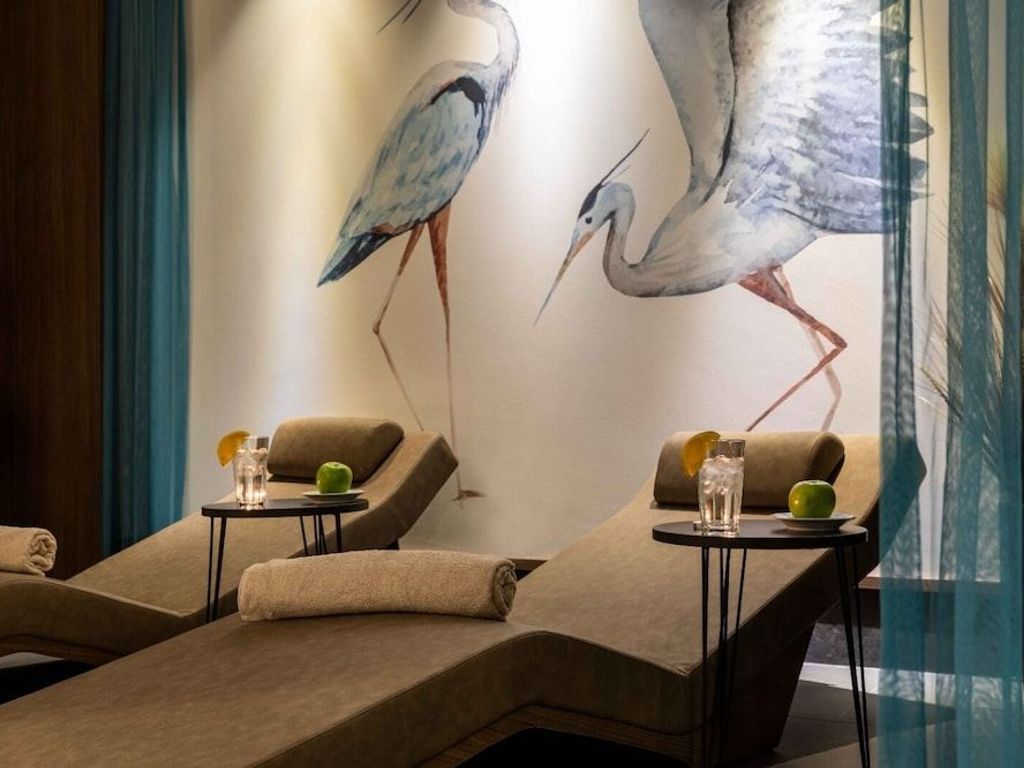 Genova Hotel