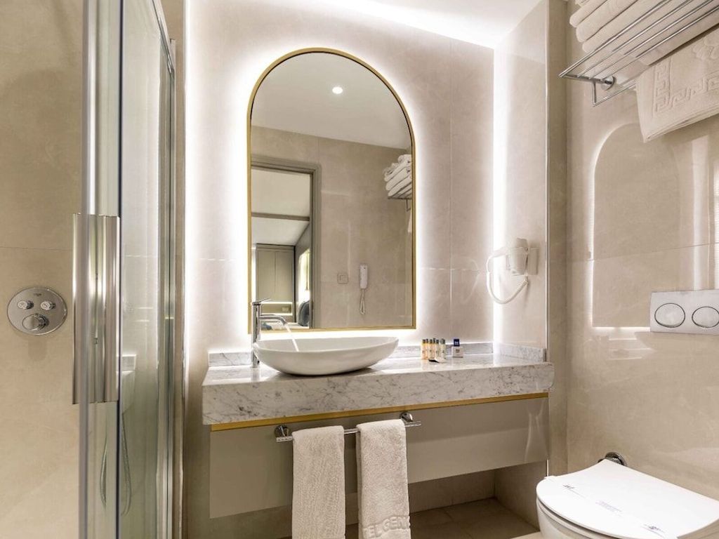 Genova Hotel
