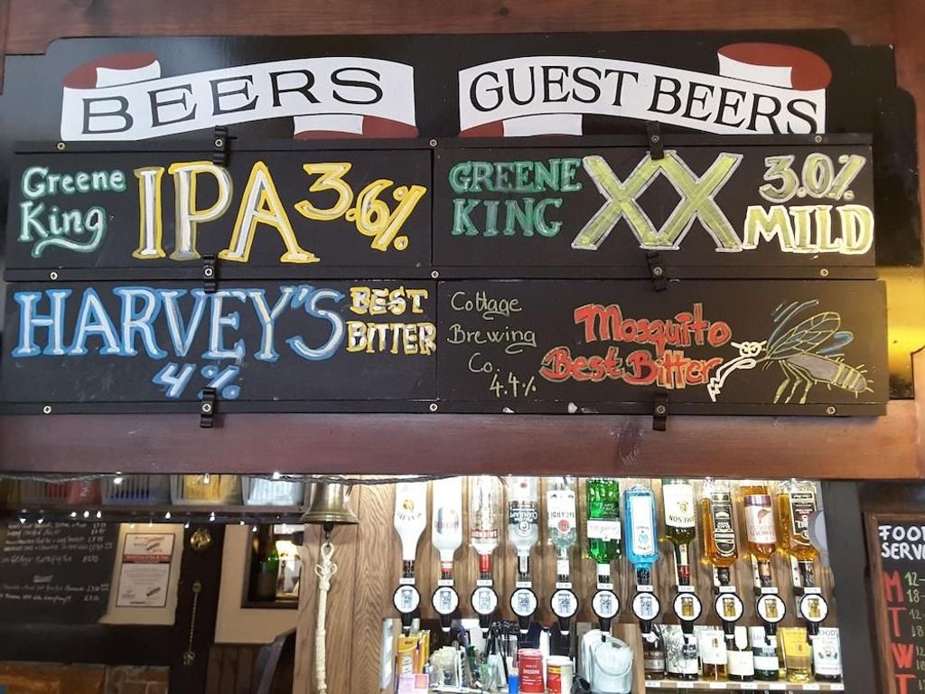 The King's Head