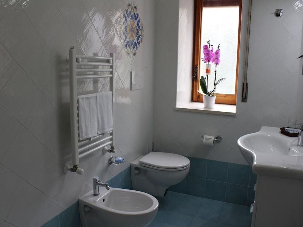 Albergo Residence Pucara