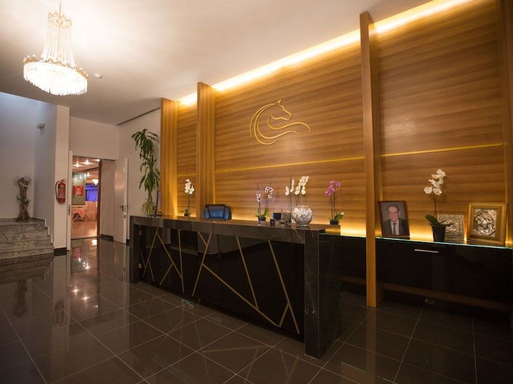 Cavallari Palace Hotel