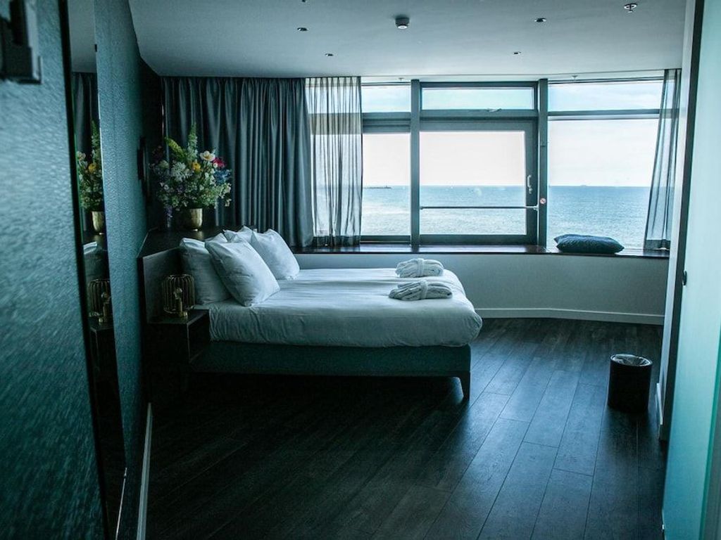De Pier Suites