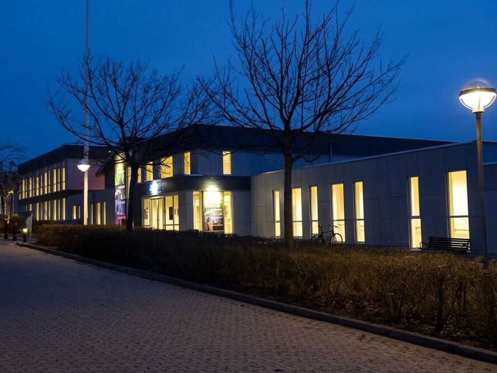 Nørresundby Idrætscenter