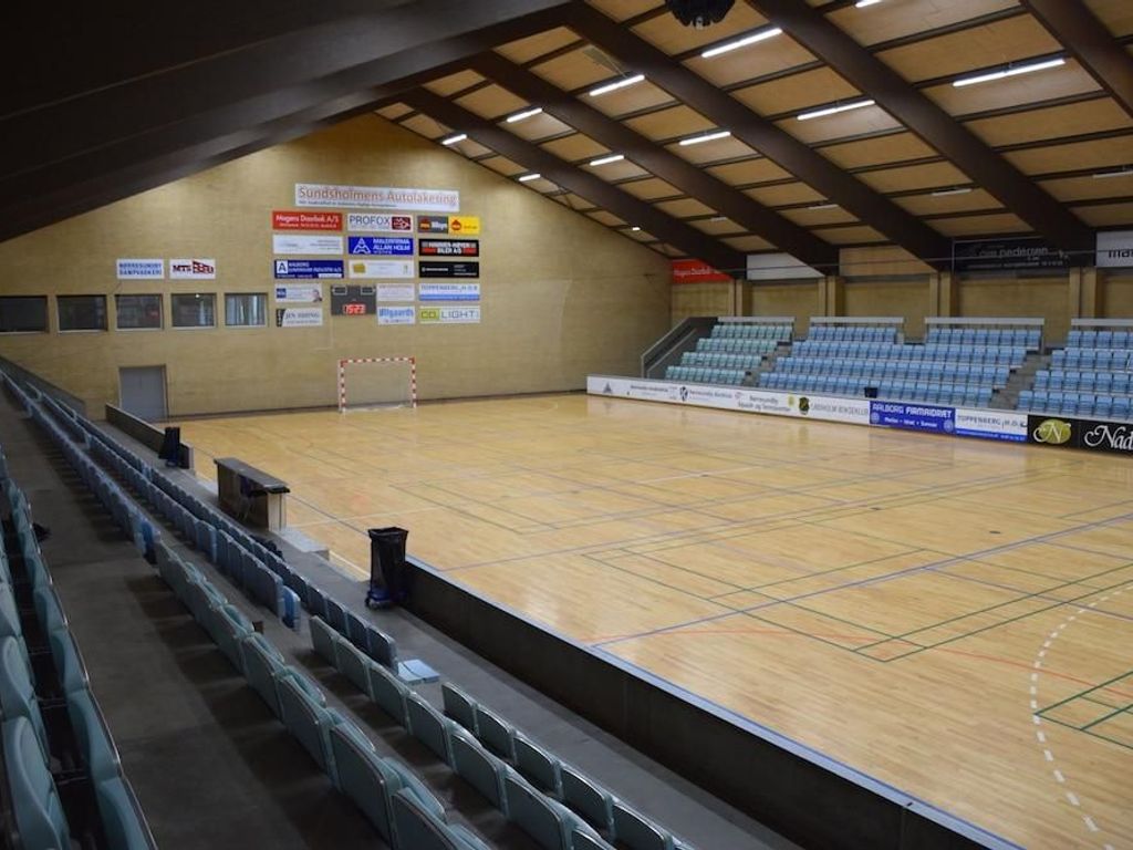 Nørresundby Idrætscenter